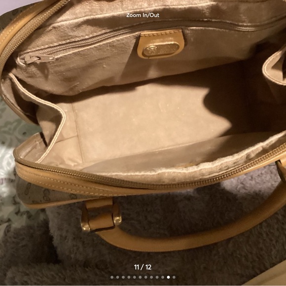 Vintage Gucci top handle Boston’s doctors bag - Picture 5 of 12